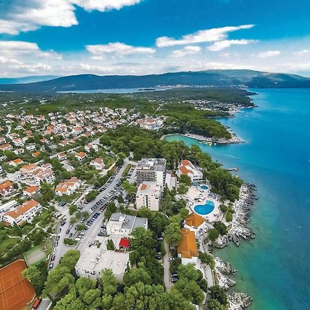 Gorgeous Apartment In Cizici With House Sea View Buitenkant foto